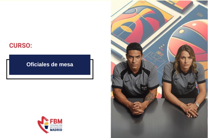 Curso de Oficiales de Mesa 1a. Julio