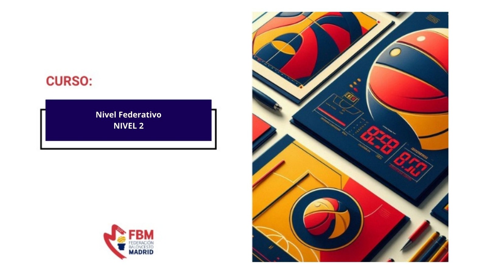 Curso de ENTRENADOR N2 FED conv1.26.27