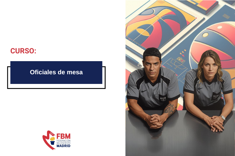 Curso de Oficiales de Mesa Junio